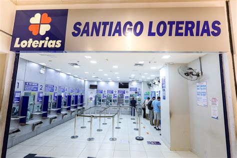 loteria norte shopping